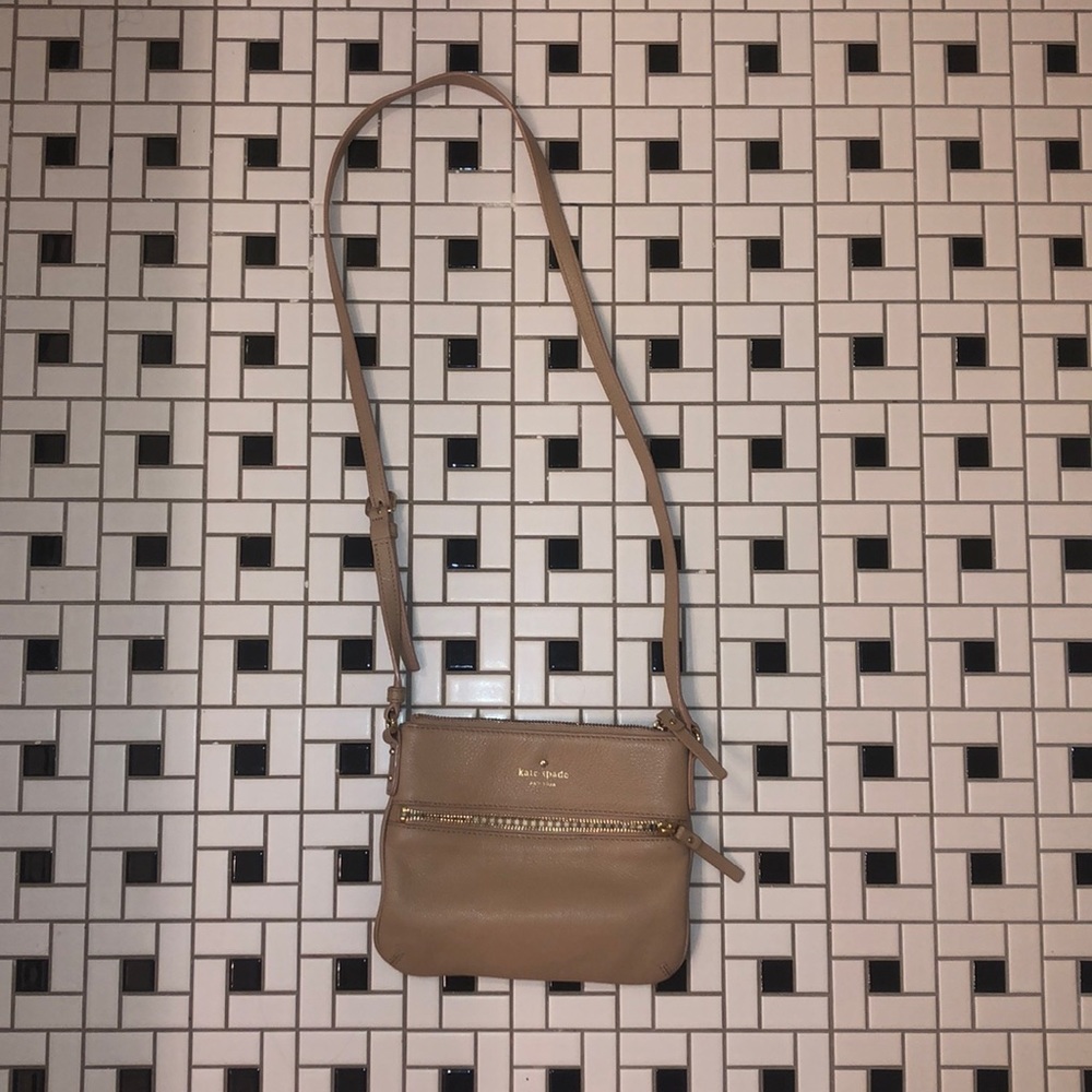 Kate spade - Jackson Street Mini Cayli Crossbody